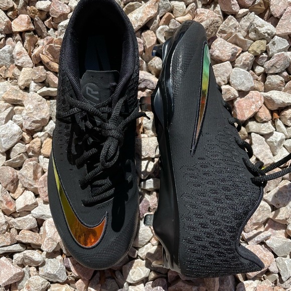 Nike Lunar Vapor Ultrafly Elite 2 Black size 7 - Picture 5 of 7